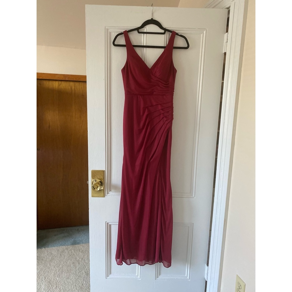AZAZIE / Women's Maxi Dress